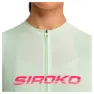 Siroko M8 Syntony Kurzarm-radtrikot