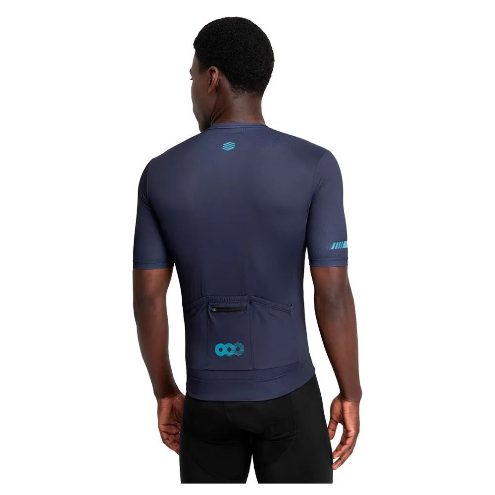 Siroko M8 Torque Kurzarm-radtrikot Siroko M8 Torque Kurzarm-radtrikot