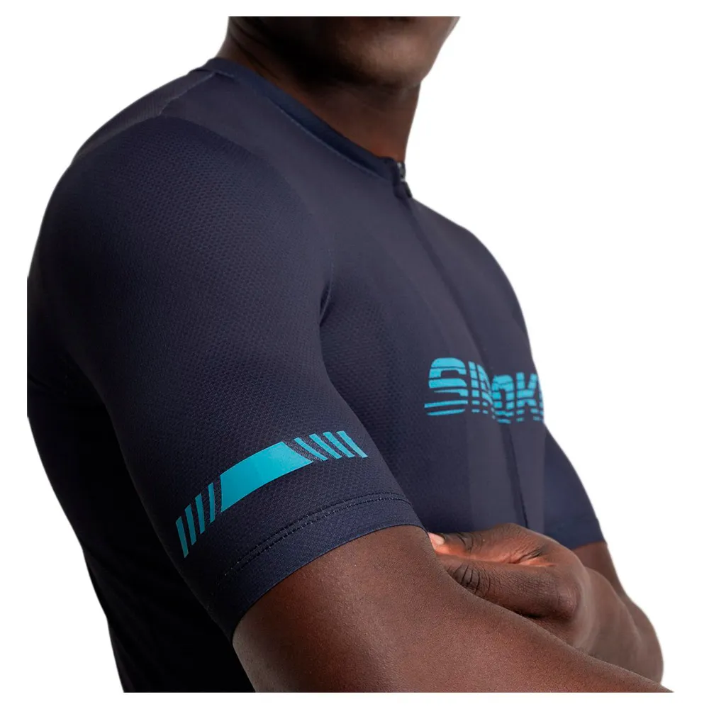 Siroko M8 Torque Kurzarm-radtrikot Siroko M8 Torque Kurzarm-radtrikot