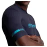 Siroko M8 Torque Kurzarm-radtrikot