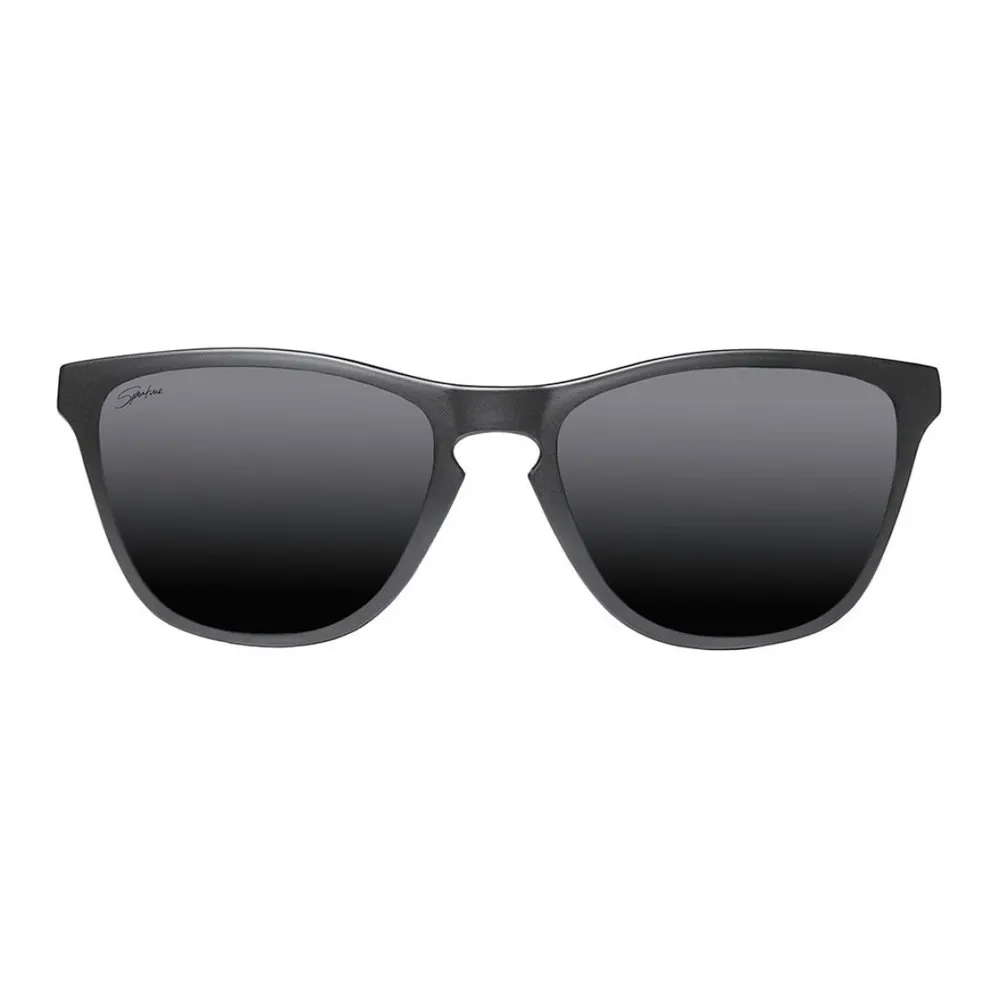 Siroko Macba Polarisierte Sonnenbrille, Grey, Black/CAT3 Siroko Macba Polarisierte Sonnenbrille, Grey, Black/CAT3
