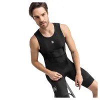 Siroko Malhao Trägerhose Siroko Malhao Trägerhose
