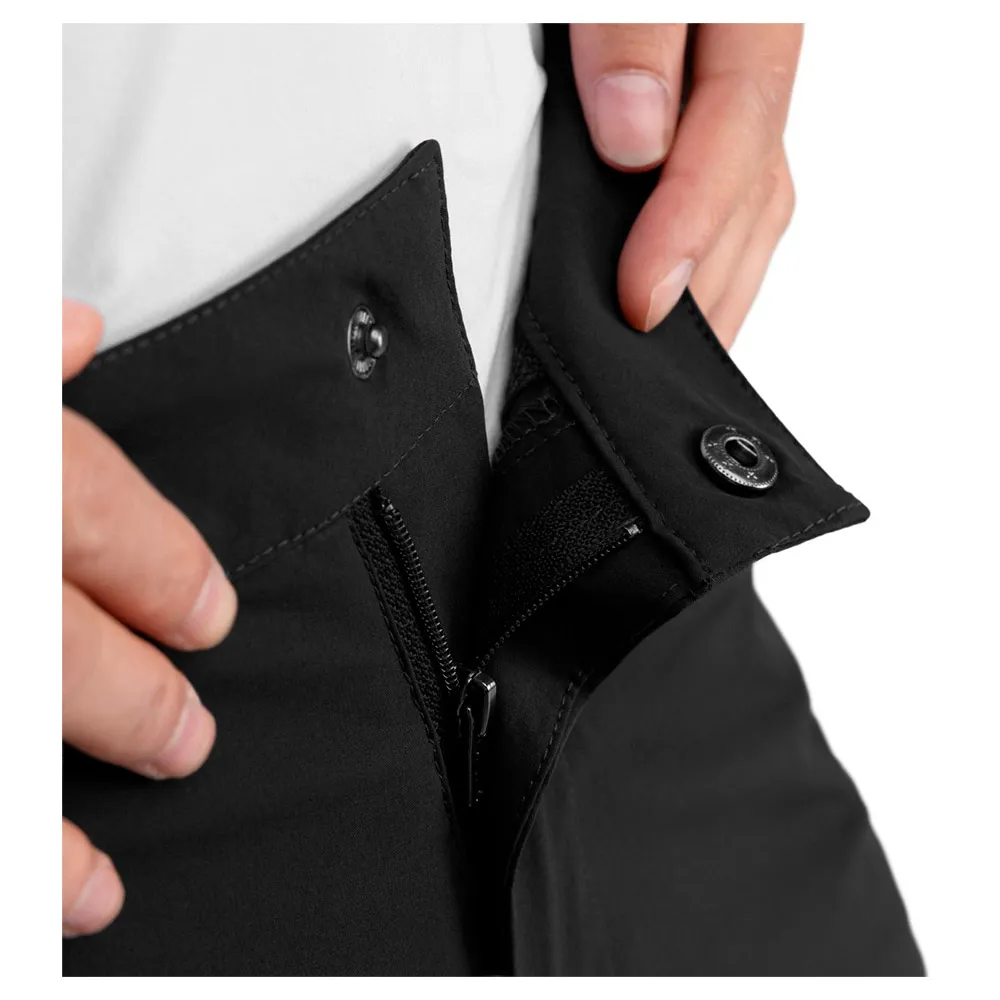 Siroko Mistral Umwandelbare Hosen Siroko Mistral Umwandelbare Hosen