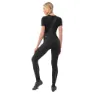 Siroko Mont Cenis Lange Trägerhose