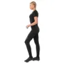 Siroko Mont Cenis Lange Trägerhose