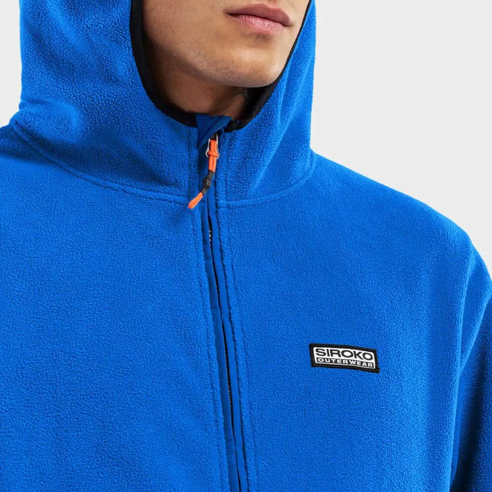 Siroko Montreux Sweatshirt Siroko Montreux Sweatshirt