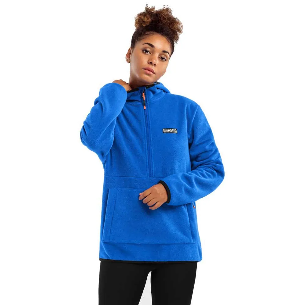 Siroko Montreux Sweatshirt Siroko Montreux Sweatshirt