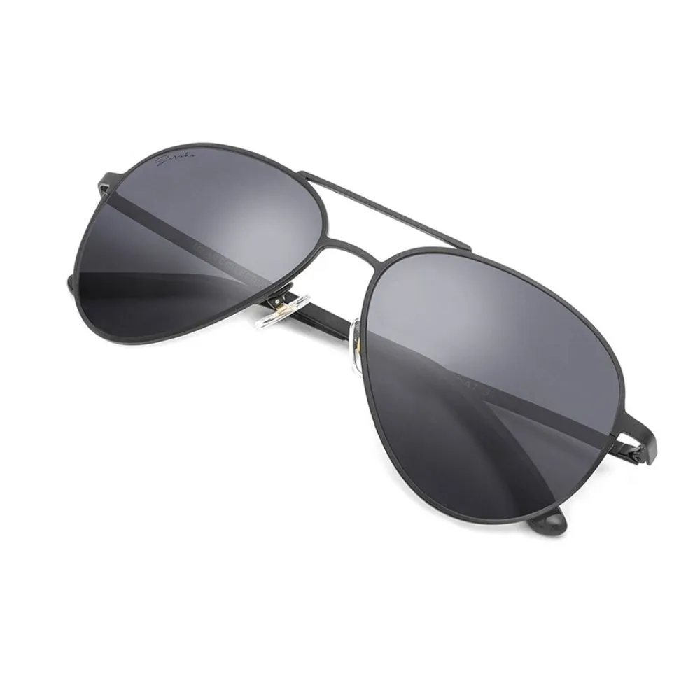 Siroko Monza Sonnenbrille, Black, Black Mirror Siroko Monza Sonnenbrille, Black, Black Mirror