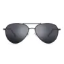 Siroko Monza Sonnenbrille, Black, Black Mirror