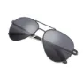 Siroko Monza Sonnenbrille, Black, Black Mirror