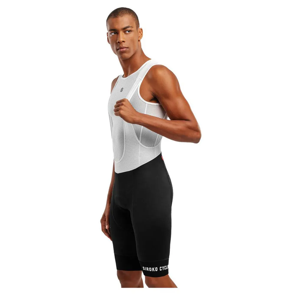 Siroko Mortirolo Trägerhose Siroko Mortirolo Trägerhose