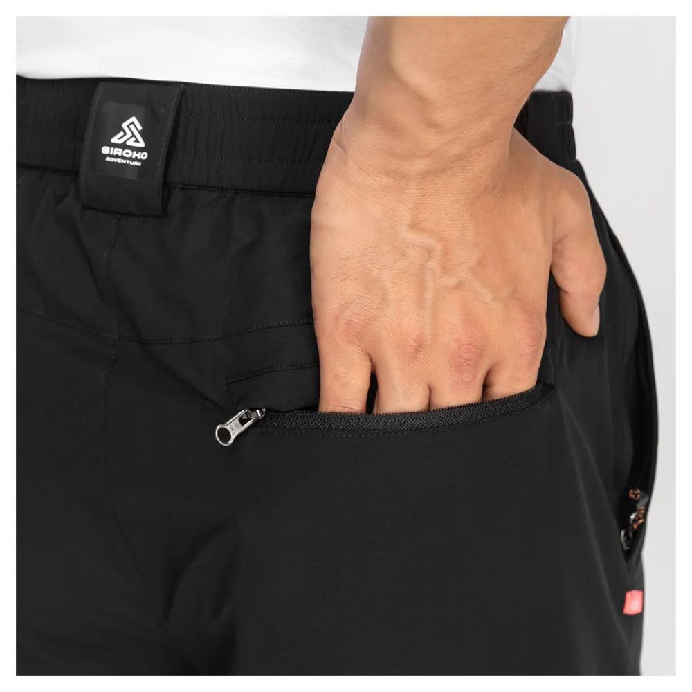 Siroko Navajo Kurze Hose Siroko Navajo Kurze Hose