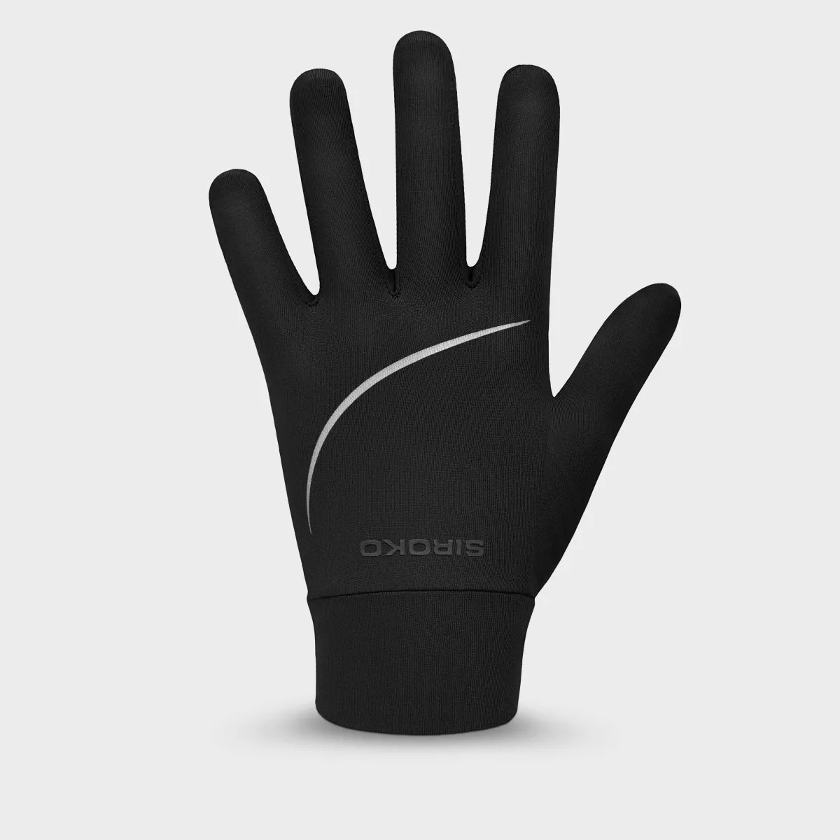 Siroko Neutron Handschuhe, Black Siroko Neutron Handschuhe, Black