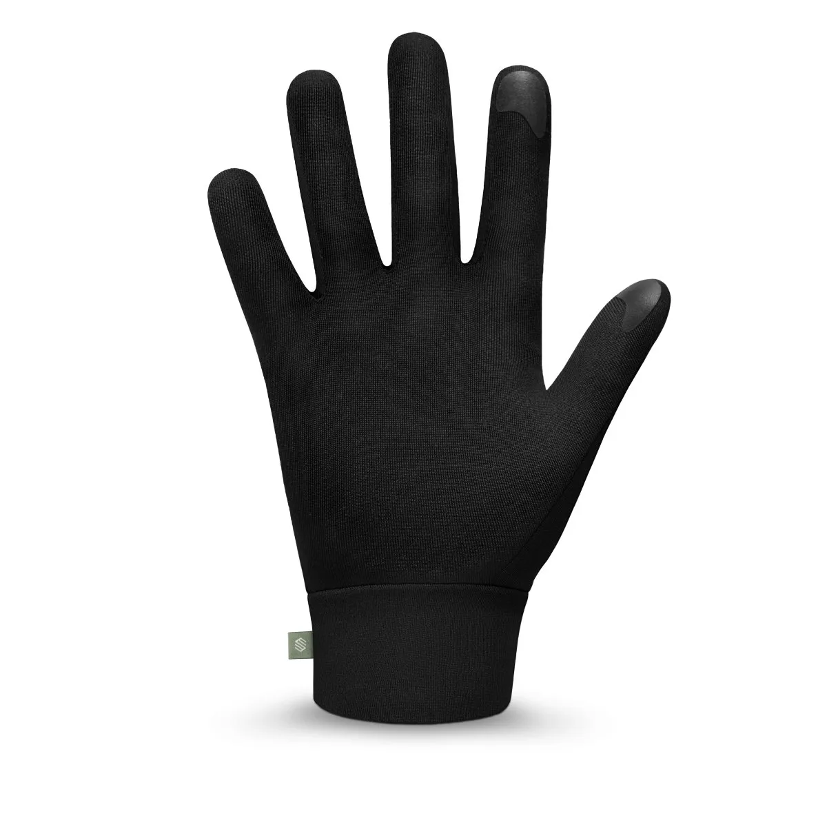 Siroko Neutron Handschuhe, Black Siroko Neutron Handschuhe, Black
