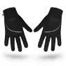 Siroko Neutron Handschuhe, Black