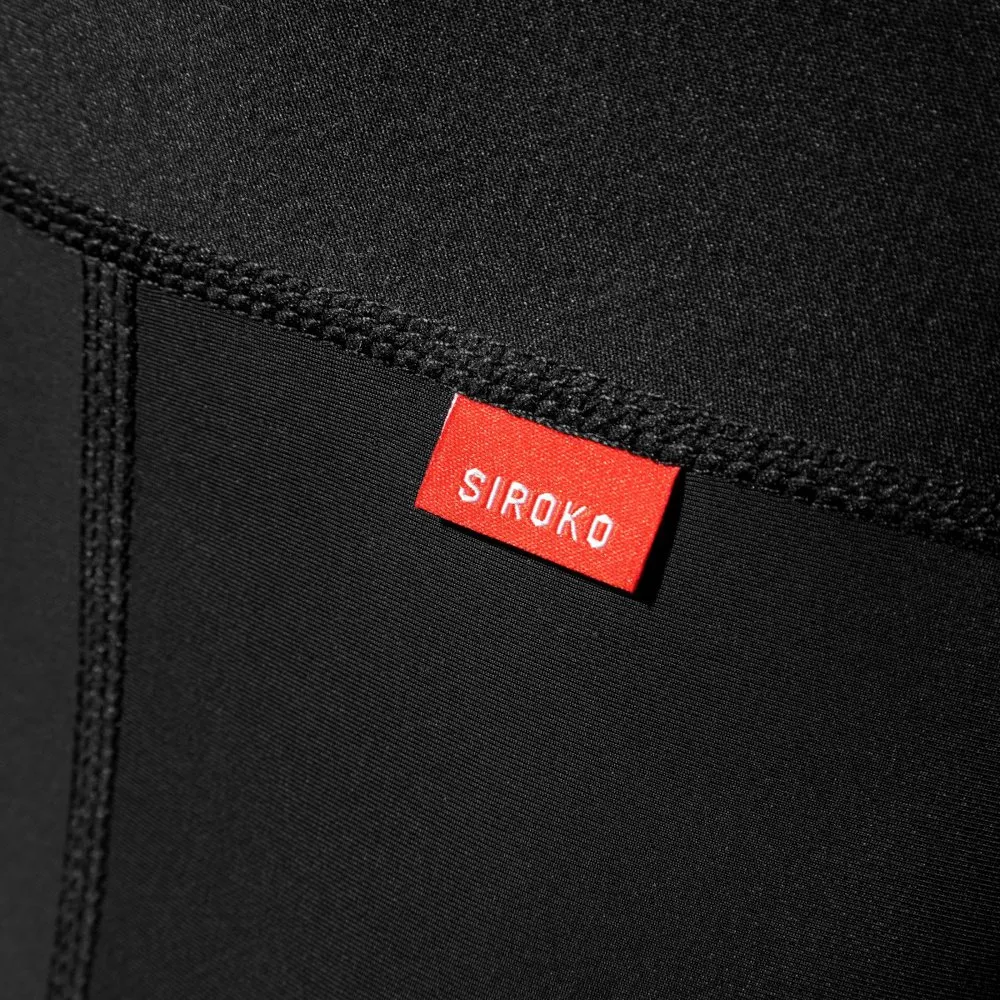 Siroko Nimbus Beinwärmer Siroko Nimbus Beinwärmer