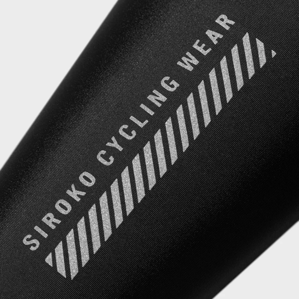 Siroko Nimbus Beinwärmer Siroko Nimbus Beinwärmer