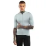 Siroko Nmd Cross Kurzarm-radtrikot, Blue