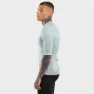 Siroko Nmd Cross Kurzarm-radtrikot, Blue