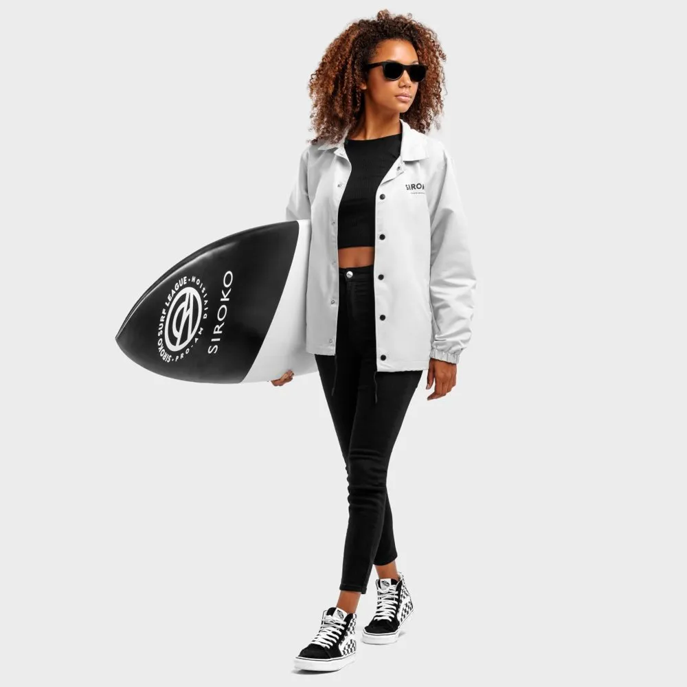 Siroko North Shore Jacke Siroko North Shore Jacke