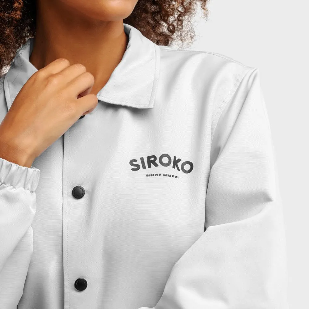 Siroko North Shore Jacke Siroko North Shore Jacke