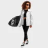 Siroko North Shore Jacke
