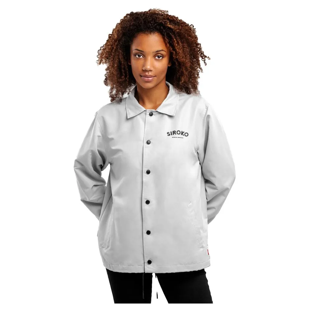 Siroko North Shore Jacke Siroko North Shore Jacke