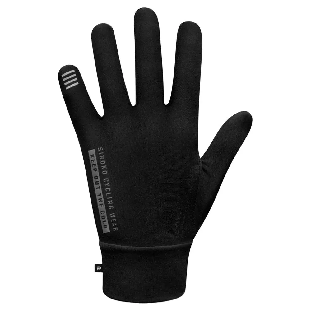Siroko Nuremberg Handschuhe Siroko Nuremberg Handschuhe
