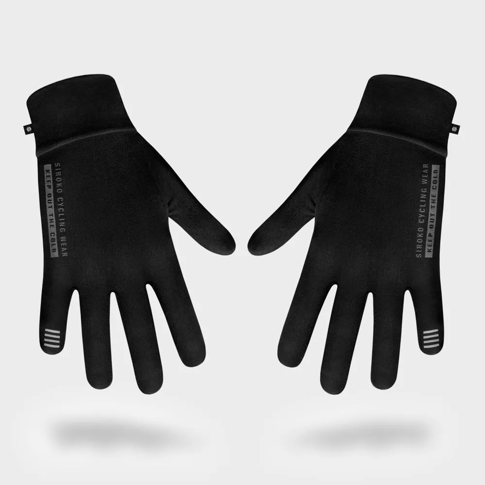 Siroko Nuremberg Handschuhe Siroko Nuremberg Handschuhe