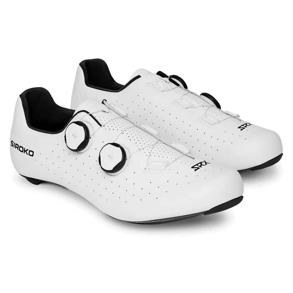 Siroko Okoris Rennradschuhe Siroko Okoris Rennradschuhe