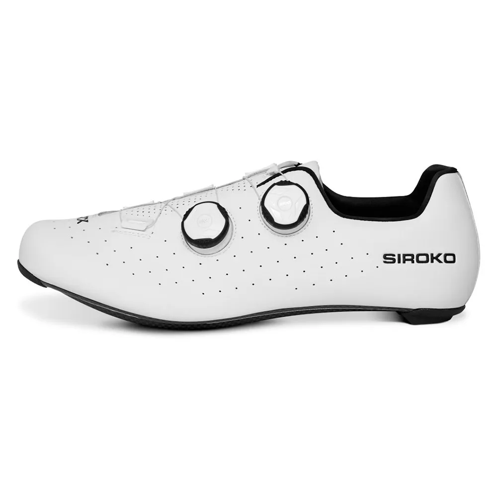 Siroko Okoris Rennradschuhe Siroko Okoris Rennradschuhe