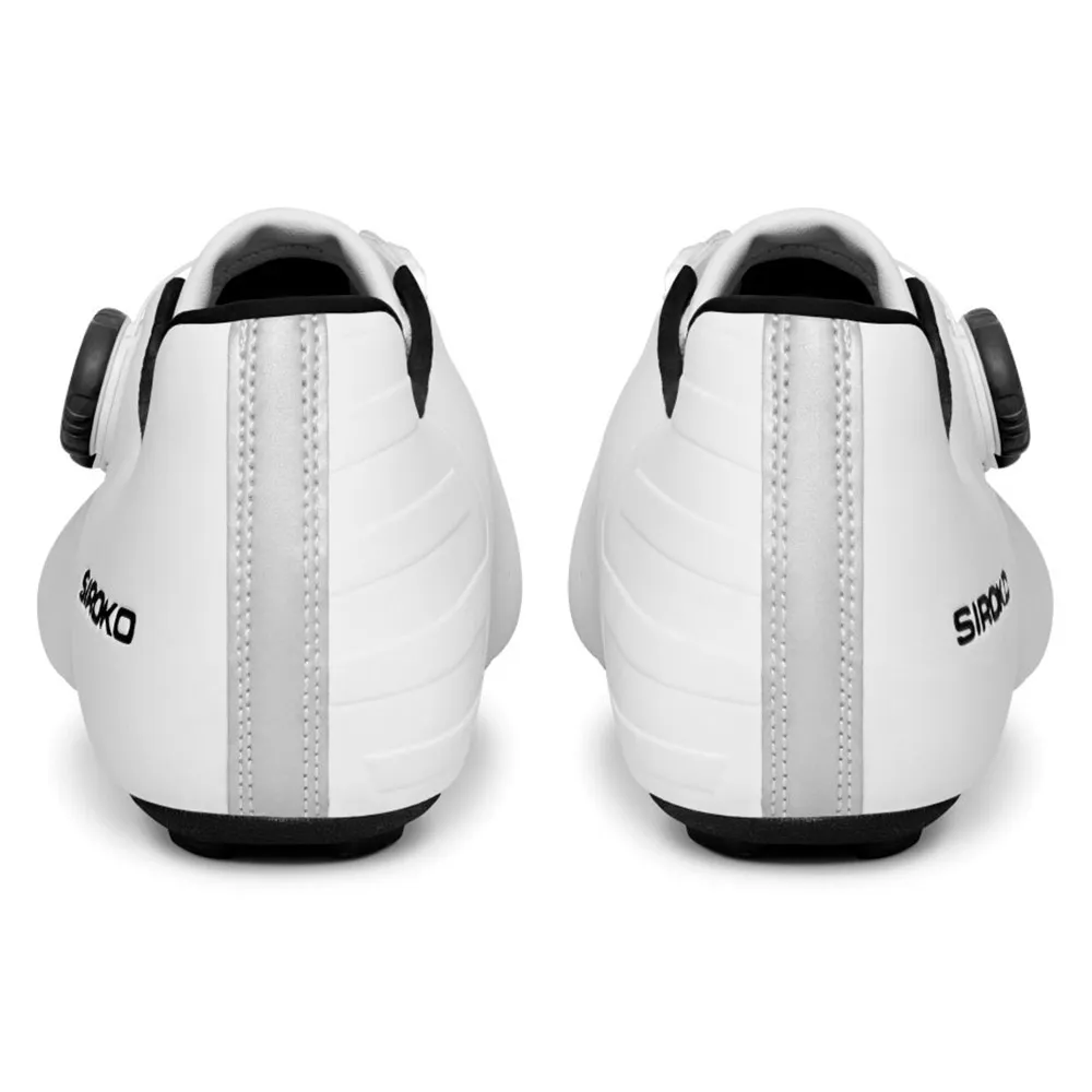 Siroko Okoris Rennradschuhe Siroko Okoris Rennradschuhe
