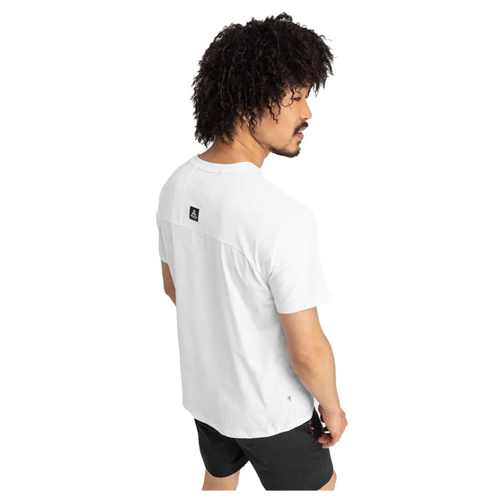 Siroko Picos Kurzarm-t-shirt Siroko Picos Kurzarm-t-shirt