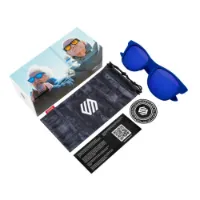 Siroko Pili Polarisierte Sonnenbrille Siroko Pili Polarisierte Sonnenbrille