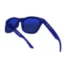 Siroko Pili Polarisierte Sonnenbrille, Blue, Blue Mirror
