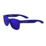 Siroko Pili Polarisierte Sonnenbrille, Blue, Blue Mirror