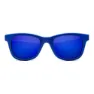 Siroko Pili Polarisierte Sonnenbrille, Blue, Blue Mirror