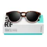 Siroko Pipeline Polarisierte Sonnenbrille, Brown / pink, Black/CAT3