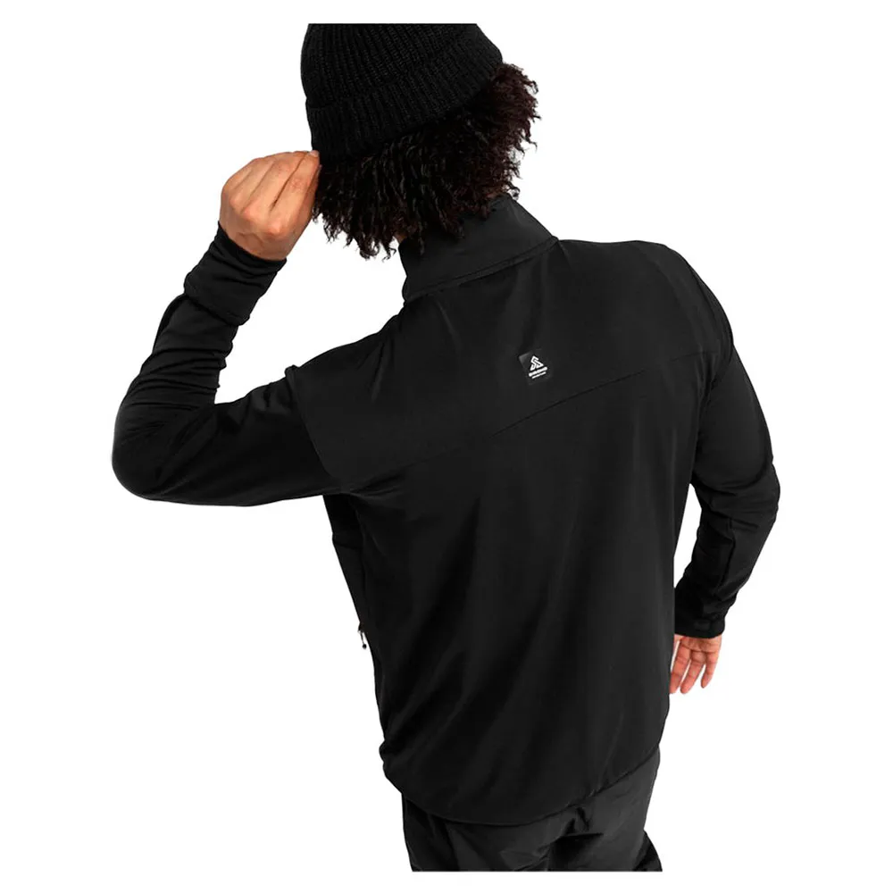 Siroko Platte Sweatshirt