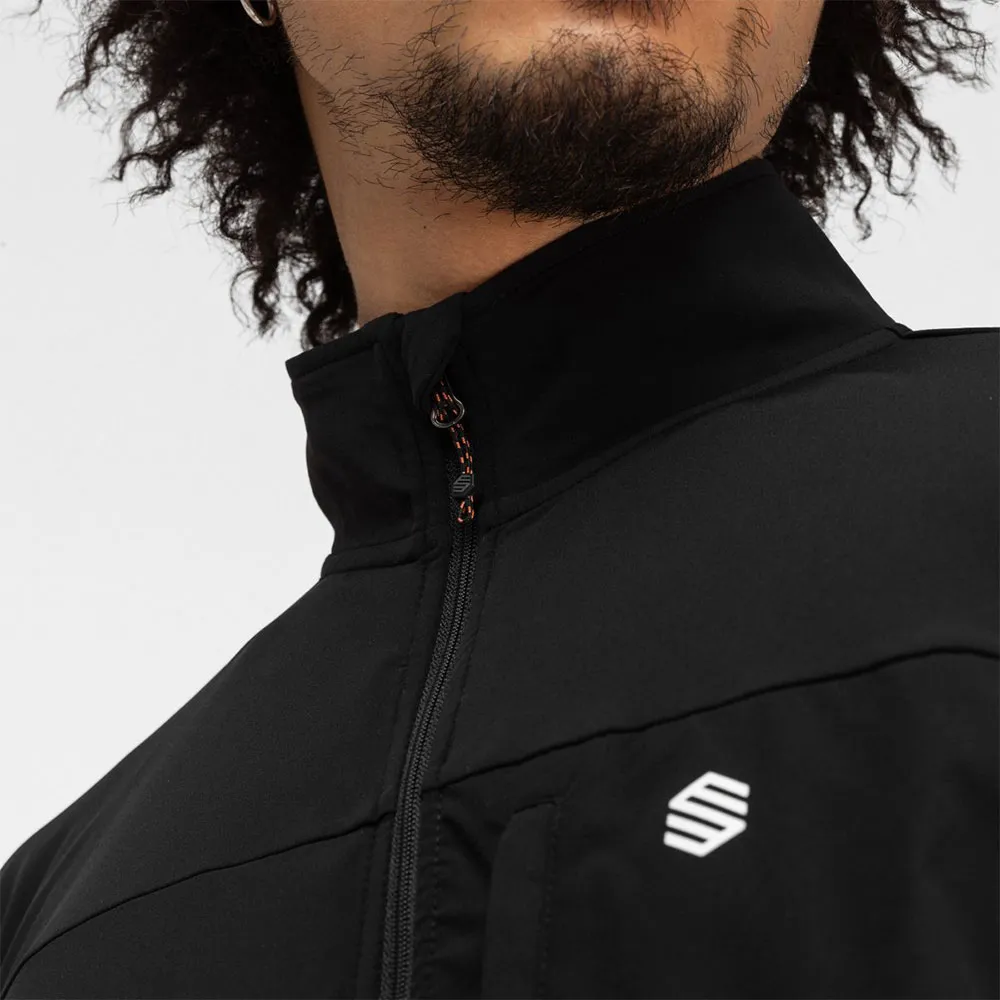 Siroko Platte Sweatshirt