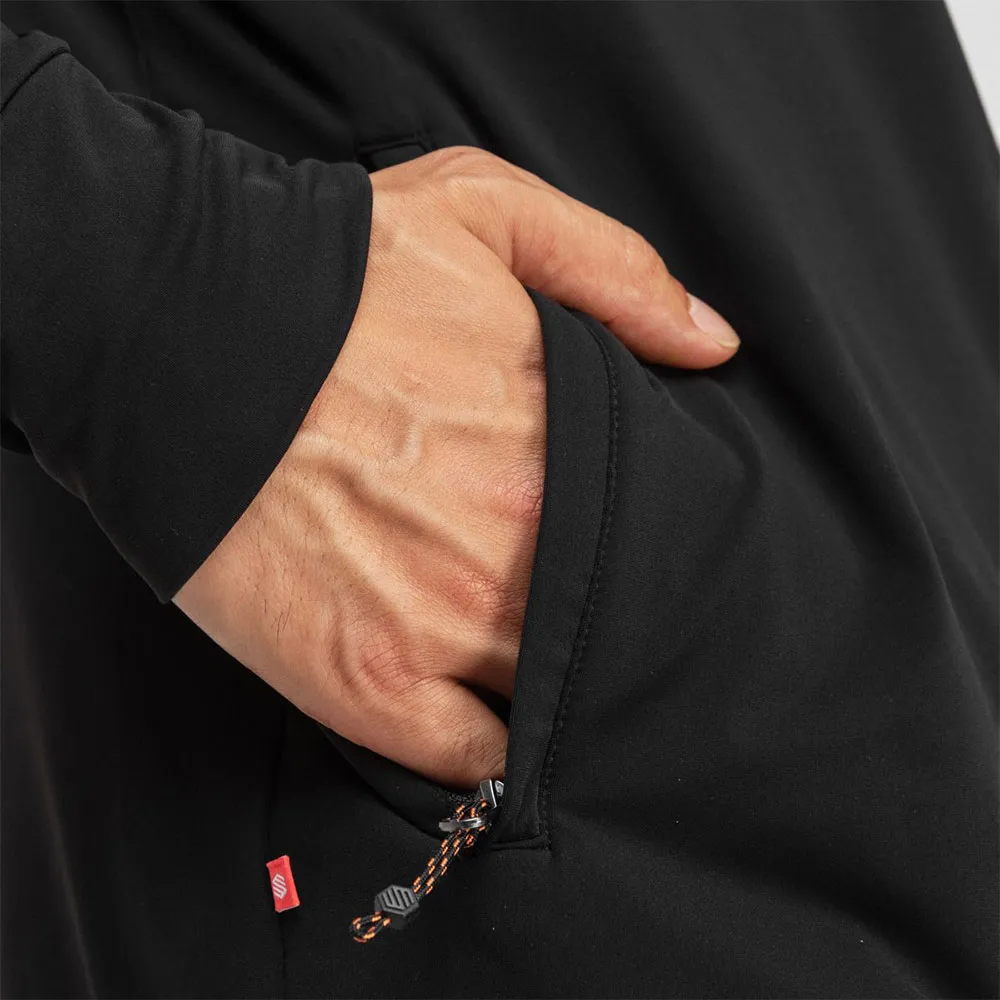 Siroko Platte Sweatshirt