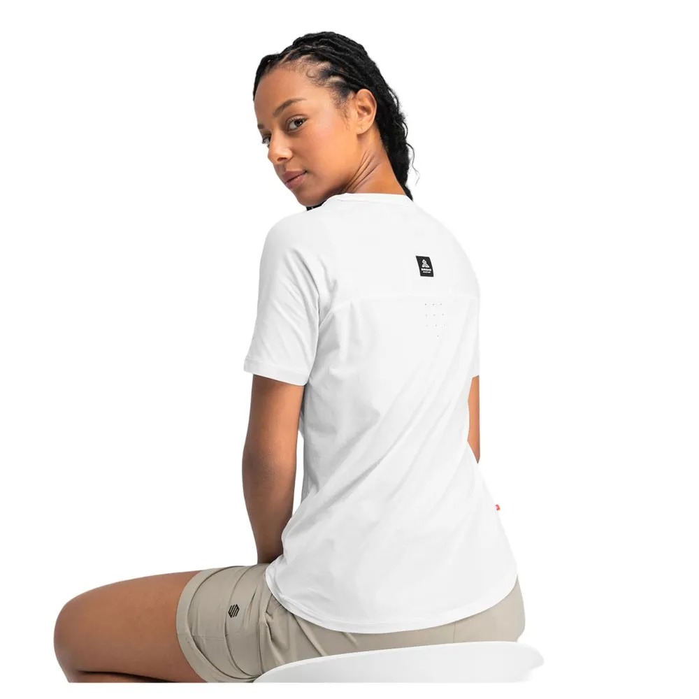 Siroko Plitvice Kurzarm-t-shirt Siroko Plitvice Kurzarm-t-shirt