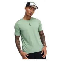 Siroko Poplar Kurzarm-t-shirt Siroko Poplar Kurzarm-t-shirt
