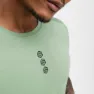 Siroko Poplar Kurzarm-t-shirt
