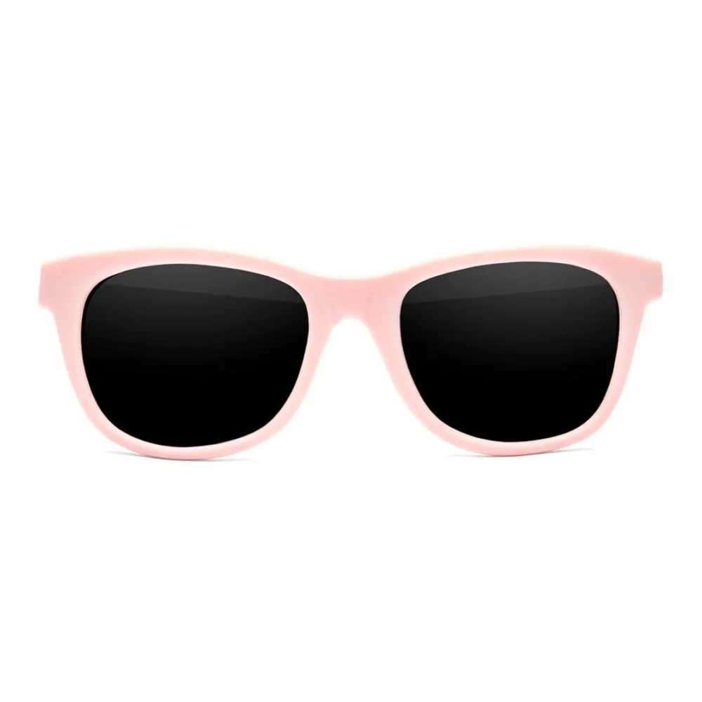 Siroko Portovenere Polarisierte Sonnenbrille, Pink / black, Black Mirror Siroko Portovenere Polarisierte Sonnenbrille, Pink / black, Black Mirror