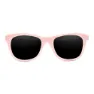 Siroko Portovenere Polarisierte Sonnenbrille, Pink / black, Black Mirror
