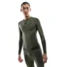 Siroko Pretzel Langarm-baselayer