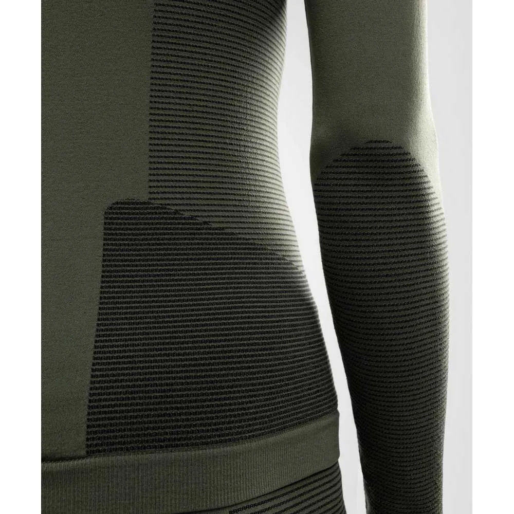 Siroko Pretzel Langarm-baselayer Siroko Pretzel Langarm-baselayer