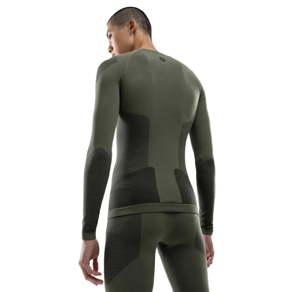 Siroko Pretzel Langarm-baselayer Siroko Pretzel Langarm-baselayer