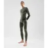 Siroko Pretzel Langarm-baselayer